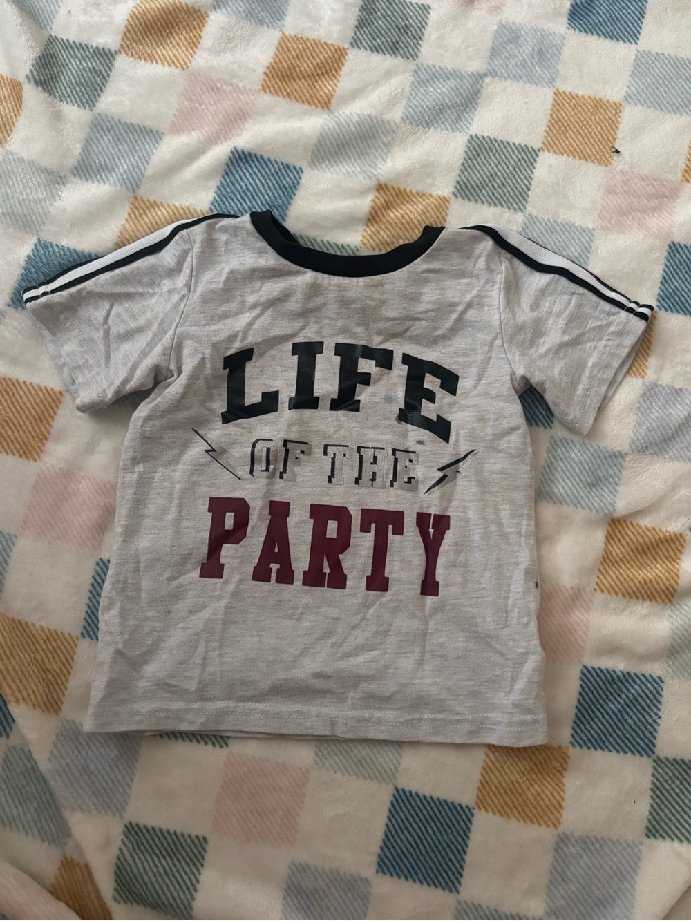 Toddler T-shirt bundle